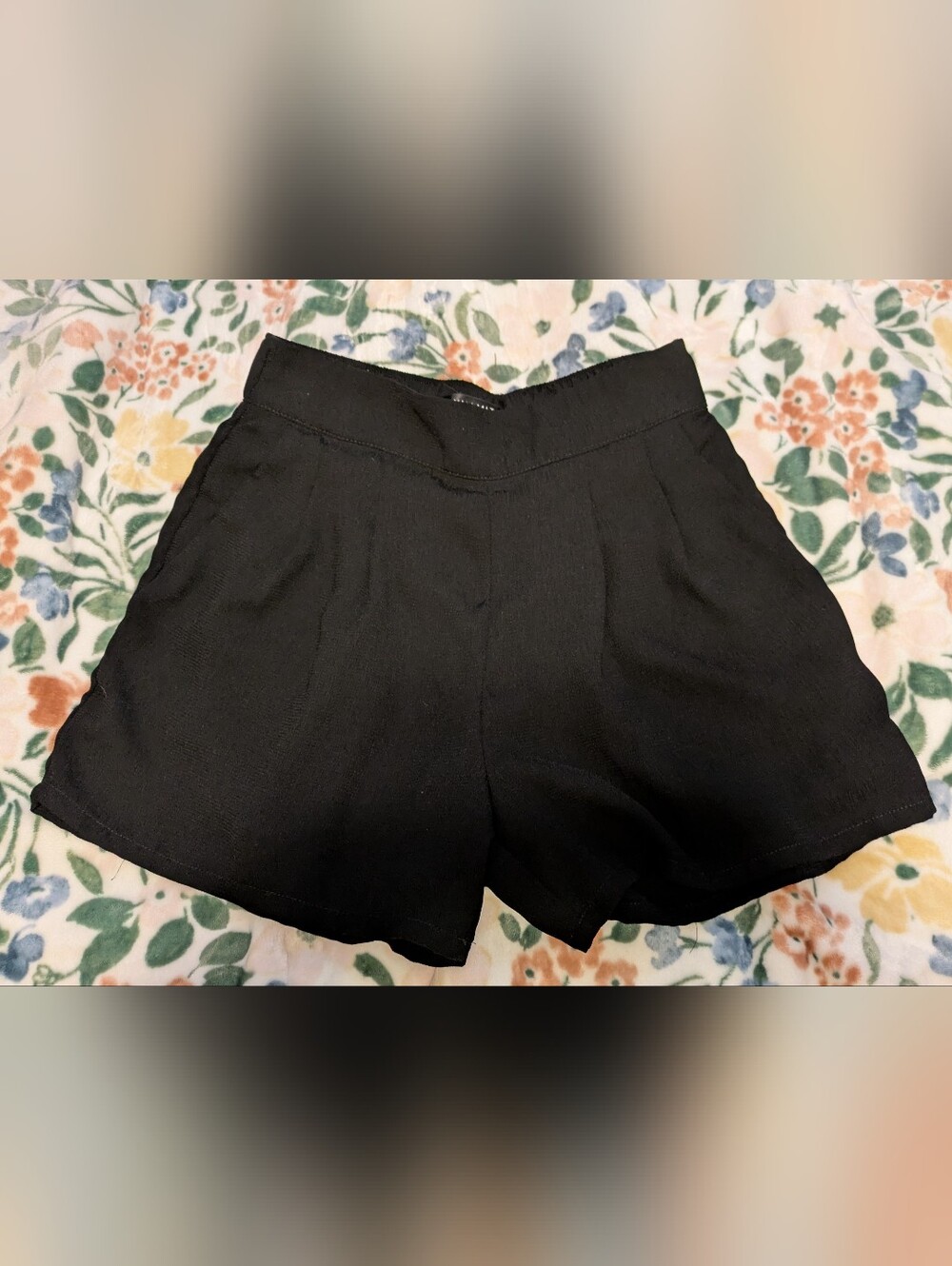 Dynamite HR Flowy Shorts